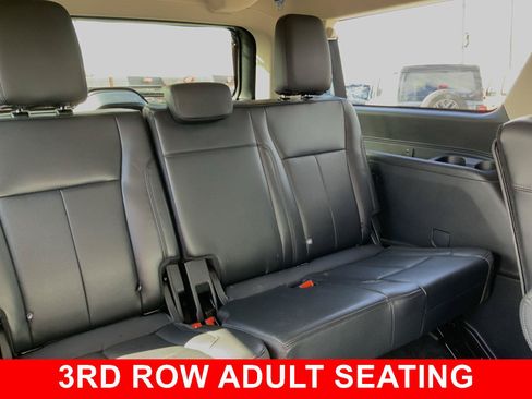 Used 2024 Ford Expedition Max XLT AWD/4WD image 57