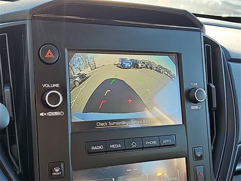 Used 2024 Subaru Impreza 2.0i image 17