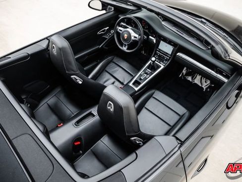 Used 2013 Porsche 911 Carrera image 69