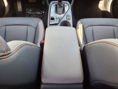 New 2025 Subaru Crosstrek 2.5i Limited image 29