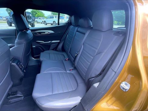 Used 2024 Dodge Hornet GT AWD/4WD image 25