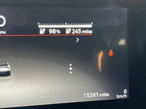 Certified 2024 Nissan Ariya AWD image 12