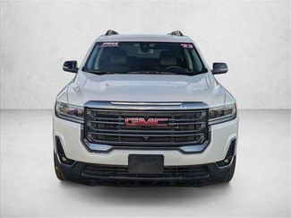 Used 2023 GMC Acadia AT4 w/ Technology Package video 2