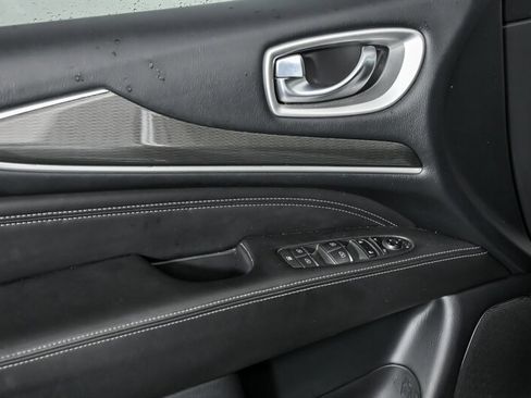 Used 2020 INFINITI QX60 Pure AWD/4WD image 15