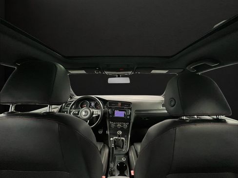 Used 2015 Volkswagen GTI Autobahn w/ Lighting Package (SEL) image 19