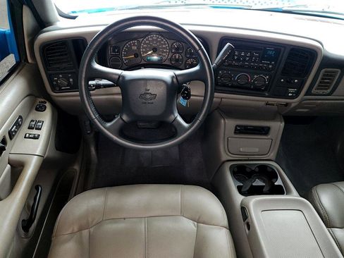 Used 2001 Chevrolet Silverado 1500 LT image 16
