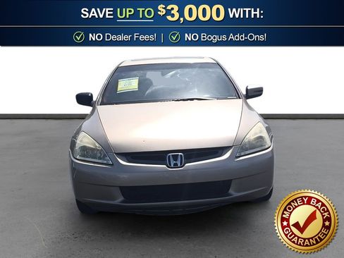 Used 2005 Honda Accord EX image 11