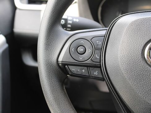 Used 2023 Toyota RAV4 LE AWD/4WD image 18