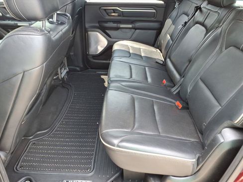 Used 2019 RAM 1500 Limited AWD/4WD image 13
