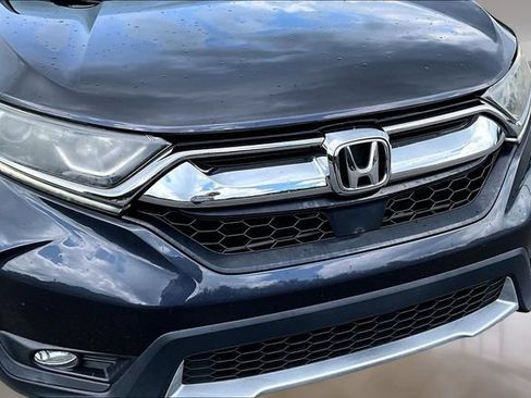 Used 2019 Honda CR-V EX image 26
