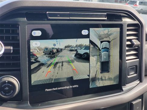 New 2025 Ford F150 XLT w/ Equipment Group 302A MID image 17