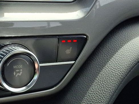 Used 2025 Acura Integra FWD image 23