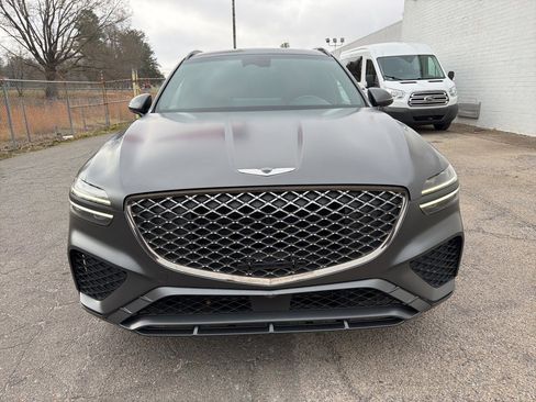 Used 2023 Genesis GV70 3.5T Sport w/ Cargo Package image 7