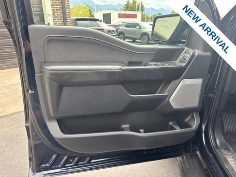 Used 2023 Ford F150 Raptor AWD/4WD image 17