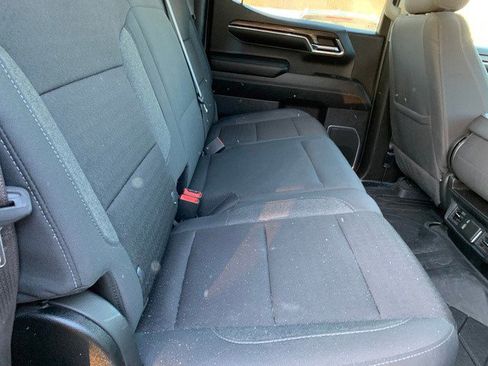 Certified 2024 Chevrolet Silverado 1500 RST w/ Rally Edition image 16