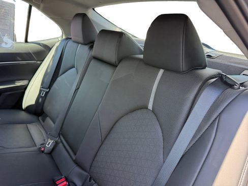 Used 2023 Toyota Camry XSE w/ Navigation Package FWD image 16