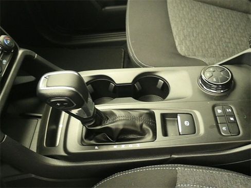 New 2025 Ford Ranger XLT w/ Equipment Group 301A High image 34