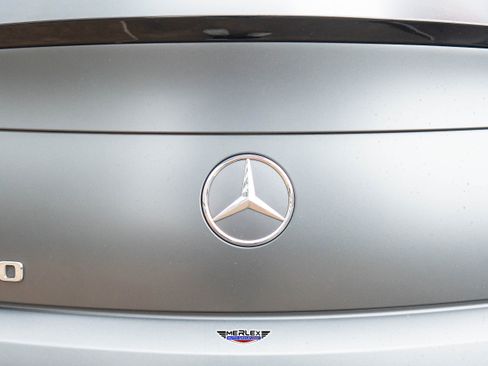 Used 2022 Mercedes-Benz C 300 Coupe image 39