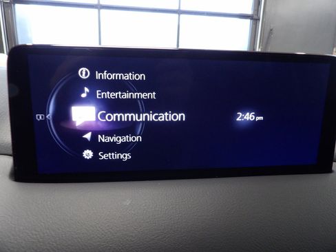 Certified 2023 MAZDA CX-5 AWD 2.5 S w/ Premium Plus Pkg image 35