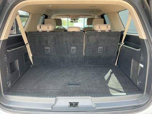 Used 2024 Ford Expedition Max XLT AWD/4WD image 23
