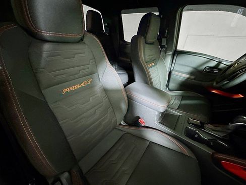 Certified 2023 Nissan Frontier PRO-4X w/ Pro Convenience Package image 27