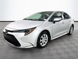 Certified 2024 Toyota Corolla LE image 3