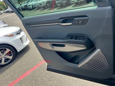 Certified 2024 Kia EV9 Wind AWD/4WD image 19