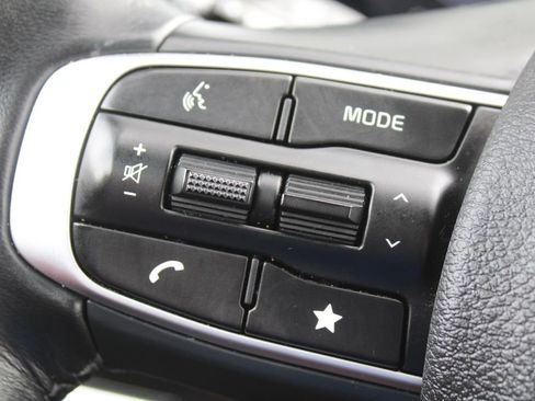 Certified 2024 Kia Sportage SX FWD image 28