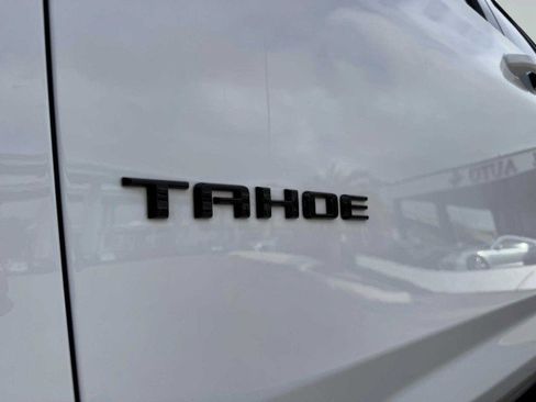 Used 2022 Chevrolet Tahoe RST w/ Luxury Package image 14