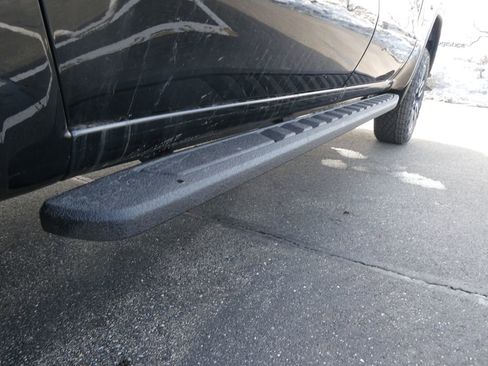 New 2026 GMC Sierra 1500 AT4 w/ AT4 Premium Package image 8