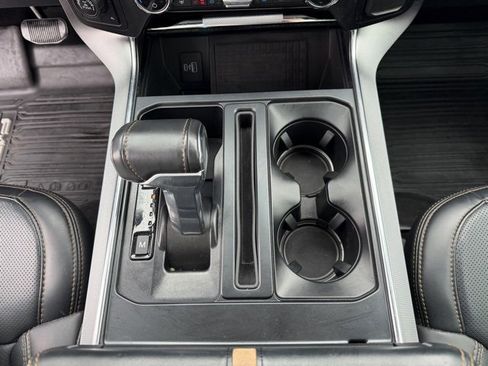 Certified 2021 Ford F150 Platinum w/ Equipment Group 701A High image 19