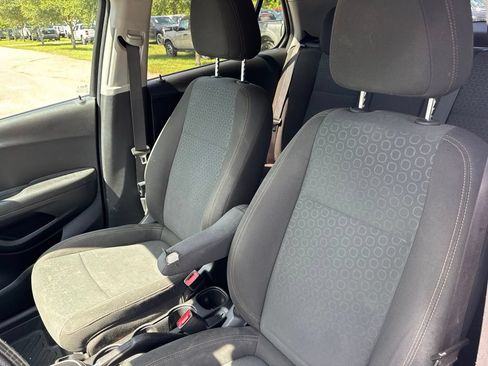 Used 2020 Chevrolet Trax LS w/ Tint and Cruise Package FWD image 10
