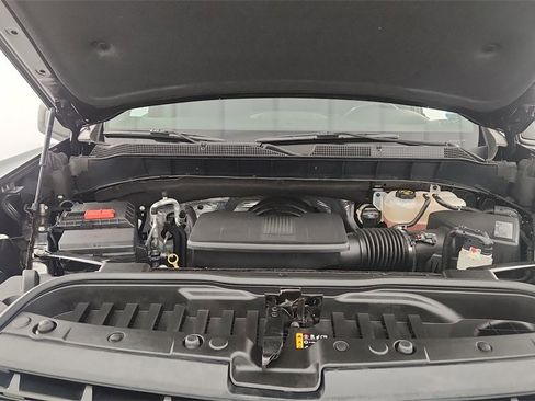 Used 2019 Chevrolet Silverado 1500 RST w/ All-Star Edition image 24