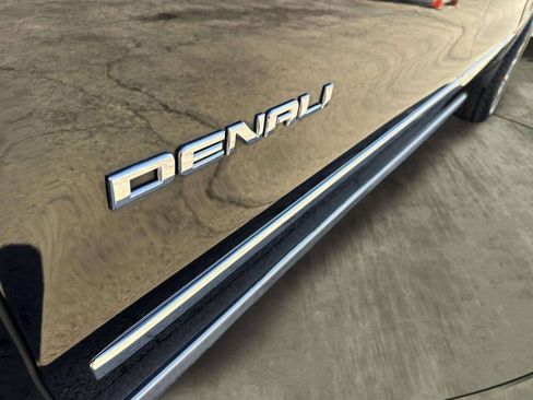Used 2018 GMC Sierra 1500 Denali AWD/4WD image 29