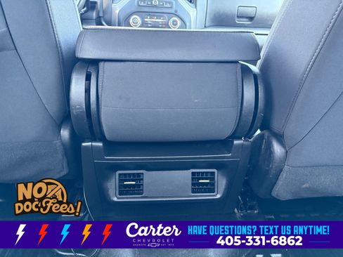 Used 2024 Chevrolet Silverado 3500 W/T w/ WT Convenience Package AWD/4WD image 32