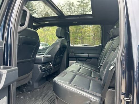 Used 2023 Ford F150 Raptor AWD/4WD image 24