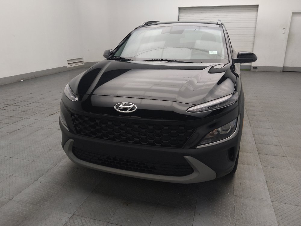 Used 2023 Hyundai Kona SEL AWD/4WD image 15