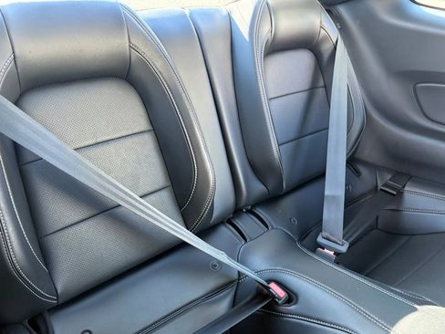 Used 2021 Ford Mustang Mach 1 w/ Equipment Group 700A image 33