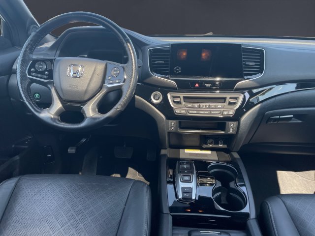 Certified 2022 Honda Passport Elite image 10
