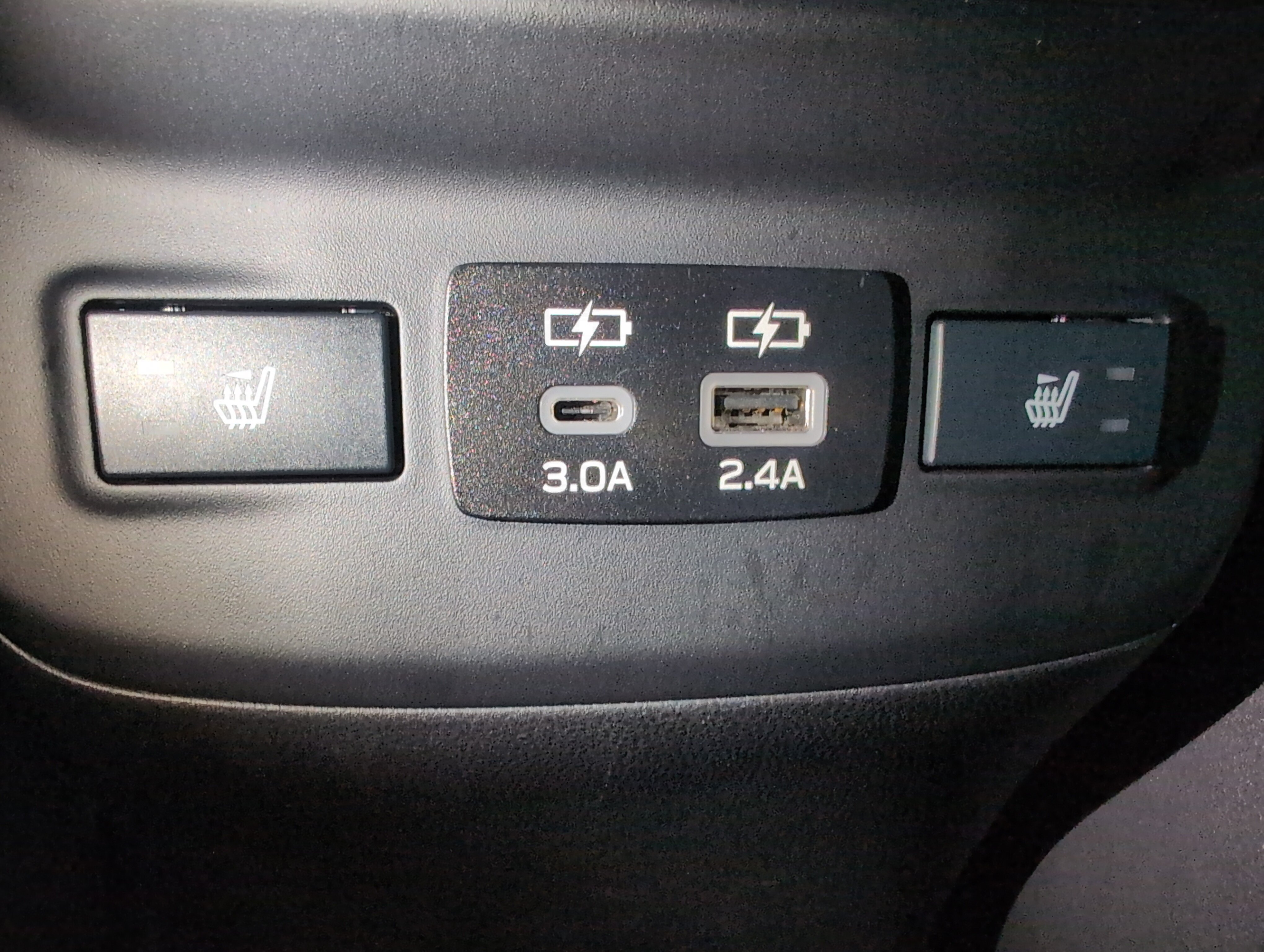 Used 2024 Subaru Outback Wilderness AWD/4WD image 36