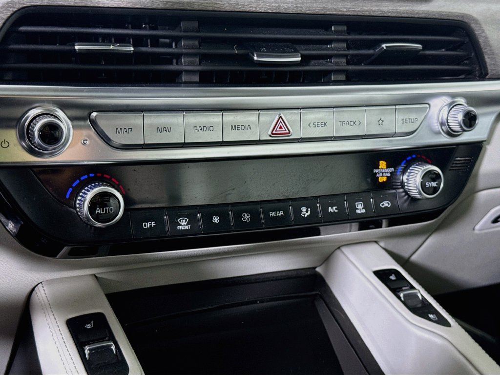 Used 2022 Kia Telluride EX FWD image 10