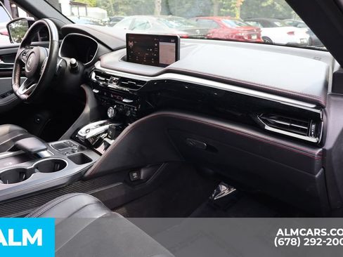 Used 2023 Acura MDX A-Spec AWD/4WD image 30