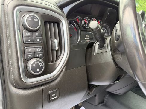 Used 2021 Chevrolet Silverado 1500 RST w/ Z71 Off-Road Package AWD/4WD image 21