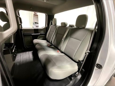 Used 2018 Ford F150 XL w/ Equipment Group 101A Mid AWD/4WD image 26