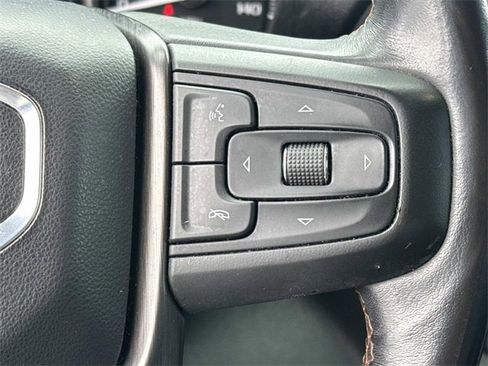 Used 2021 GMC Sierra 1500 AT4 w/ AT4 Premium Package image 29