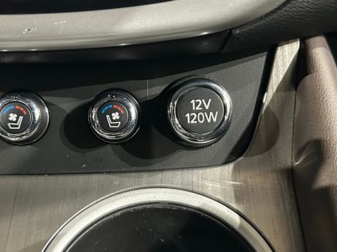 Used 2017 Nissan Murano Platinum w/ Platinum Technology Package AWD/4WD image 89