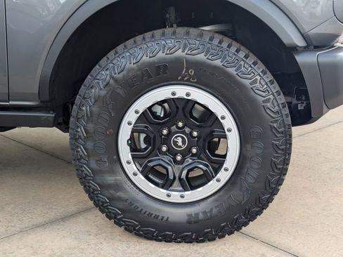 New 2026 Ford Bronco Badlands AWD/4WD image 11