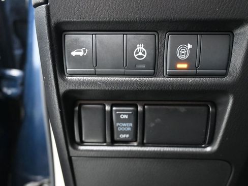 Used 2022 INFINITI QX80 Luxe image 20