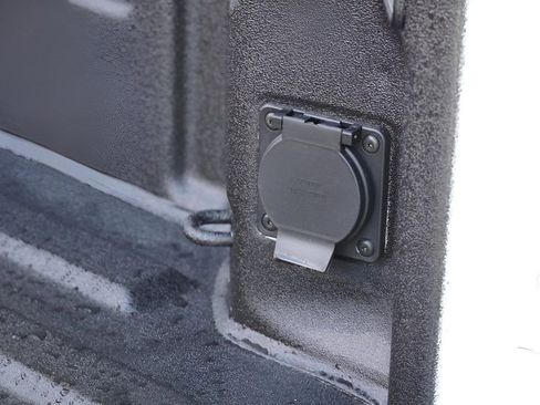 New 2026 GMC Sierra 2500 AT4 w/ AT4 Premium Plus Package image 36