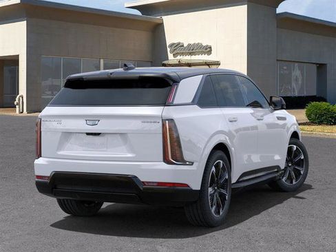 New 2025 Cadillac Escalade IQ Sport 2 image 4